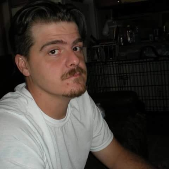 Meet your Posher, Joshua - Picture 1 of 1